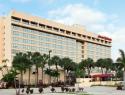 Howard Johnson Plaza Hotel - Miami Airport in  Miami,  Florida