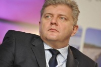 PKP PLK: Remigiusz Paszkiewicz złożył rezygnację