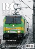 Rynek kolejowy 03/2011
