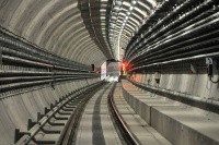 Metro rezygnuje (na razie) z odgałęzienia II linii na Białołękę