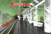 Metro przedłuża terminy w przetargach na rozbudowę II linii metra