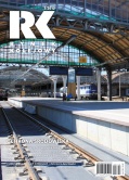 Rynek kolejowy 05/2012