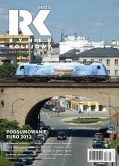 Rynek kolejowy 8-9/2012