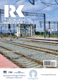 Rynek kolejowy 12/2012