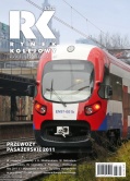 Rynek kolejowy 03/2012