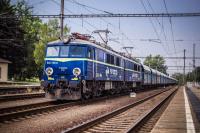PKP Cargo ogłasza przetarg na zakup do 20 lokomotyw wielosystemowych