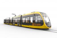 Holandia: CAF dostarczy 27 tramwajów dla Utrechtu