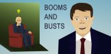 Essential Hayek - Booms and Busts