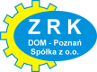 Zakład Robót Komunikacyjnych DOM w Poznaniu Sp. z.o.o.