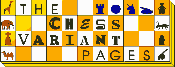 The Chess Variant Pages Menu