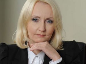 Marita Szustak nowym prezesem IGTL