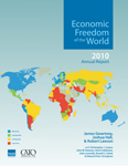 Economic Freedom of the World 2010