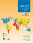 Economic Freedom of the World 2011