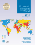 Economic Freedom of the World 2013