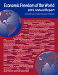 Economic Freedom of the World 2005