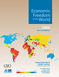 Economic Freedom of the World 2009