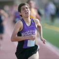 Bogota's Danny Daurio is one of the favorites at the North 1 state sectional meet.  