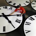 As you (hopefully) know by now, Daylight Saving Time, which began on March 13, ended, unremarkably, on Nov. 6. 