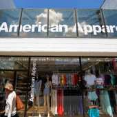 The company's plan to return to its roots selling T-shirts and skirts wasn't enough to keep it out of bankruptcy.
