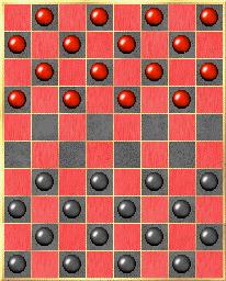 Neo-Checkers
